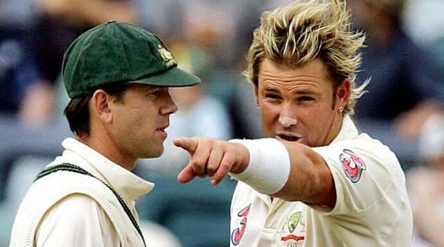 Ricky Ponting and Shane Warne to lead teams in bushfire relief match