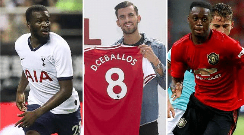 Premier League Big 6 Summer signings rated