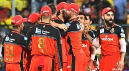 RCB Playing 11 in IPL 2020: Royal Challengers Bangalore Predicted XI and full squad for IPL 2020