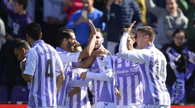 VLD vs LEG Dream11 Prediction: Real Valladolid vs Leganes La Liga Best Dream 11 Team for La Liga 2019-20