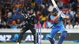 NZ vs IND Dream11 Prediction : New Zealand Vs India Best Dream 11 Team for Fourth T20