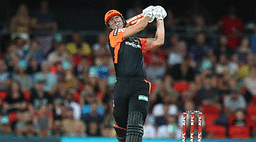 SCO vs THU Dream11 Prediction : Perth Scorchers vs Sydney Thunder Best Dream 11 Team for BBL 2020 Match