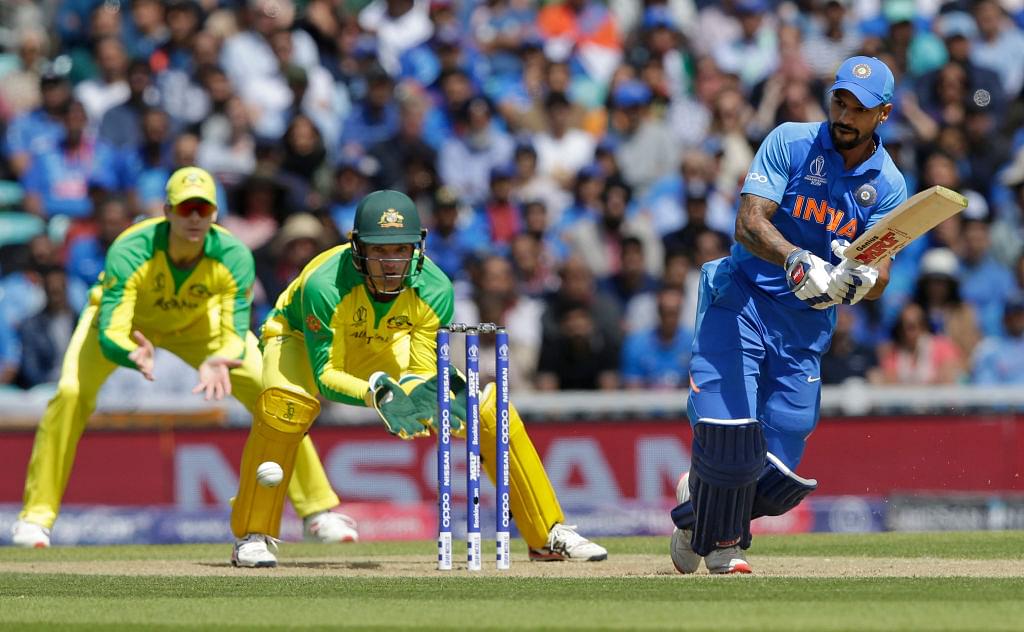 India vs Australia ODI 2020 tickets: How to book tickets for IND vs AUS Mumbai ODI?