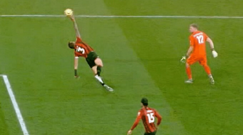 Steve-Cook-given-straight-red-for-a-ludicrous-handball-during-Norwich-vs-Bournemouth.png