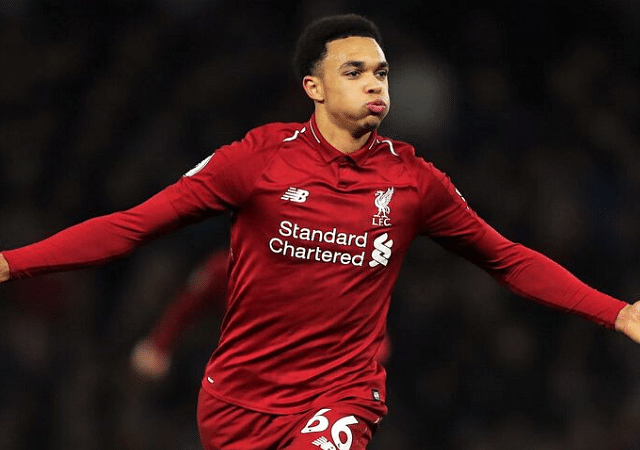 Liverpool Injury Update: Will Trent Alexander Arnold And Naby Keita Play vs Wolves?