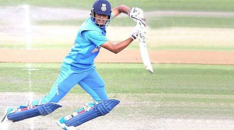 U19 Cricket World Cup 2020 Captains Of All Teams The Sportsrush