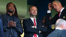 Man United News: Former PSG man nears to take transfer responsibilities at Manchester United