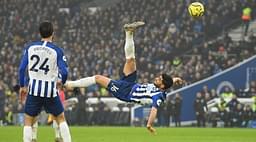 Alireza Jahanbaksh goal Vs Chelsea: Watch Iranian superstar scoring against Blues to deny them win