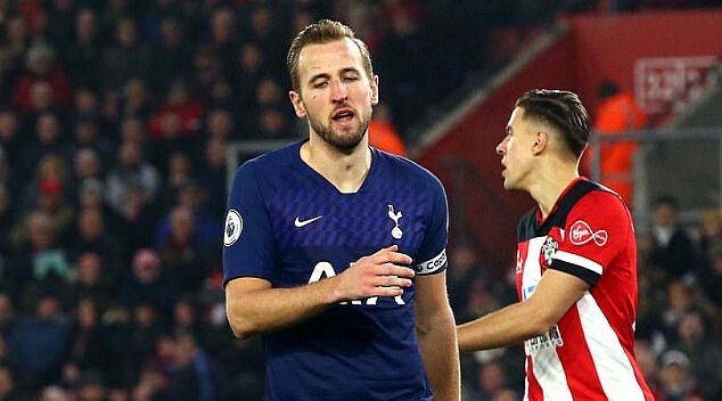 Prediction tottenham vs southampton ᐉ Tottenham