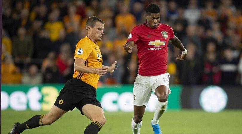 Wolves Vs Man United FA Cup Live Streaming and Telecast In India: When and where to watch FA Cup round 3 clash