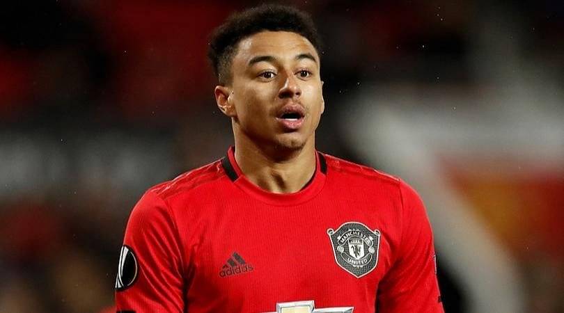 Man Utd Transfer News: Manchester United ready to offer £45 million plus Jesse Lingard to sign Leicester City midfielder