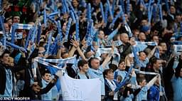 Manchester United warns Manchester City fans ahead of derby game at Old Trafford