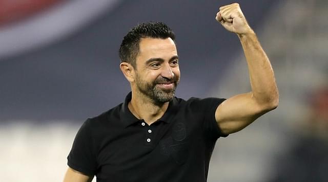 Barcelona News: Catalan club offers Xavi huge managerial contract to replace Ernesto Valverde