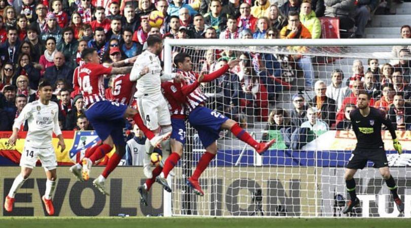 Real Madrid Vs Atletico Madrid Live Streaming and Telecast Details: When and where to watch Spanish Supercopa final