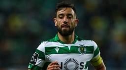 Bruno Fernandes to Man United: How Manchester United can lineup if Portuguese midfielder joins club