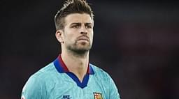Barcelona starts inserting 'Anti-Pique' clause in new players' contract