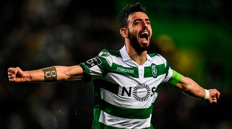 Will Bruno Fernandes play against Liverpool if Portuguese star completes move to Manchester United?