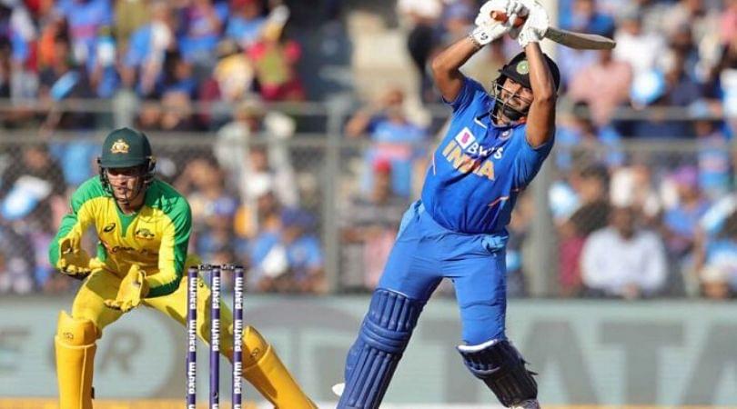 Rishabh Pant Replacement: Who can replace injured Rishabh Pant in 2nd ODI Vs Australia at Rajkot