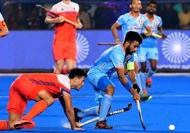 IND vs BEL Dream11 Prediction : India Vs Belgium Best Dream 11 Team for FIH Pro League 2020 Match