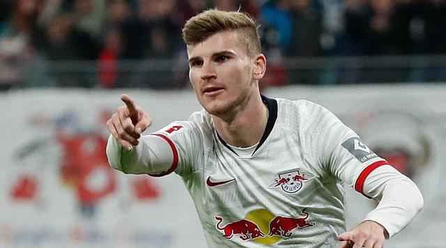 Liverpool Transfer News: Reds near to agree personal deal with RB Leipzig star