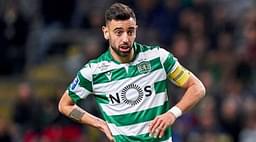 Bruno Fernandes contract details: What are the terms of Manchester United’s latest recruit’s contract?
