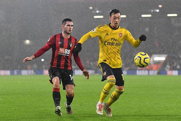 Bournemouth Vs Arsenal FA Cup Telecast And Live Streaming in India: When and where to watch Arsenal in FA Cup