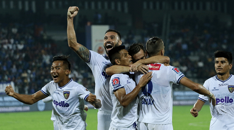 Neufc Vs Cfc Dream 11 Prediction Northeast United Vs Chennaiyin Best Dream 11 Team For Isl 19 The Sportsrush