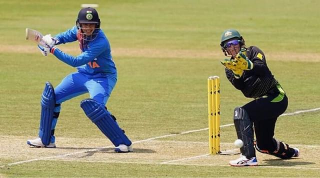 Australia Women vs India Women Live Streaming and Telecast channel: When and where to watch AUS vs IND Women's T20 World Cup match?