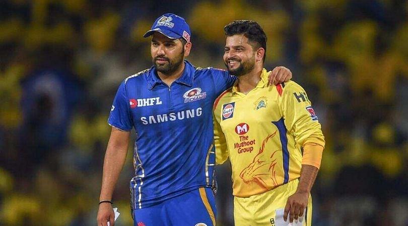 Reports: IPL 2020 All-Star match called-off