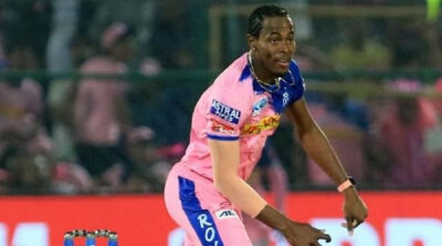 Why has Jofra Archer been ruled out of IPL 2020?