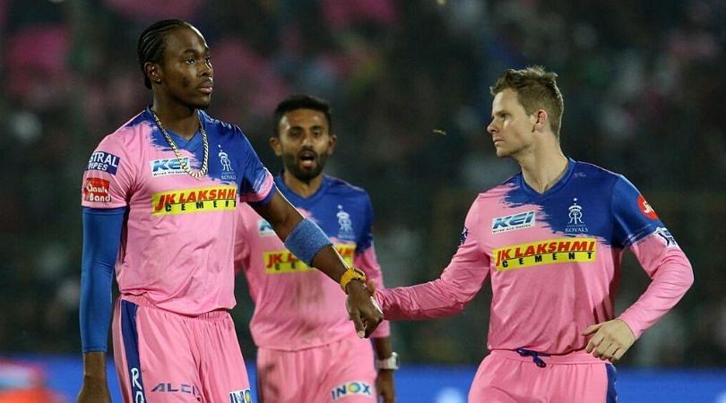 Jofra Archer replacement: 3 bowlers who can replace Archer at Rajasthan Royals for IPL 2020