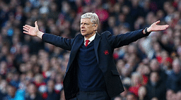 Arsene Wenger slams Man City following Champions League ban