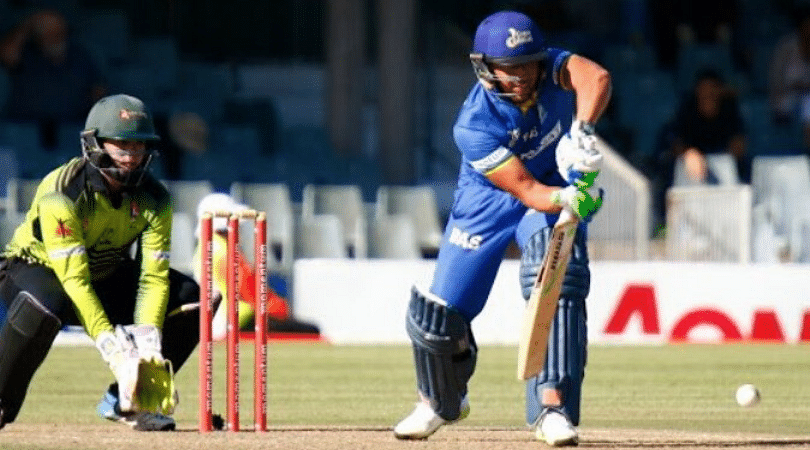 CC vs KTS Dream11 Prediction : Cape Cobras vs Knights Best Dream 11 Team for Grand League