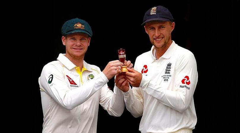 Aakash Chopra omits Steve Smith and Joe Root from his 'Fab Four'