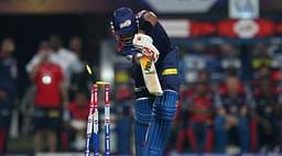 Unmukt Chand dismissal vs Brett Lee: Watch KKR's fast bowler castles DD's opening batsman with a jaffa