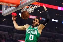 OKC Vs BOS Dream11 Prediction: Oklahoma City Thunder Vs Boston Celtics Best Dream 11 Team for NBA 2019/20