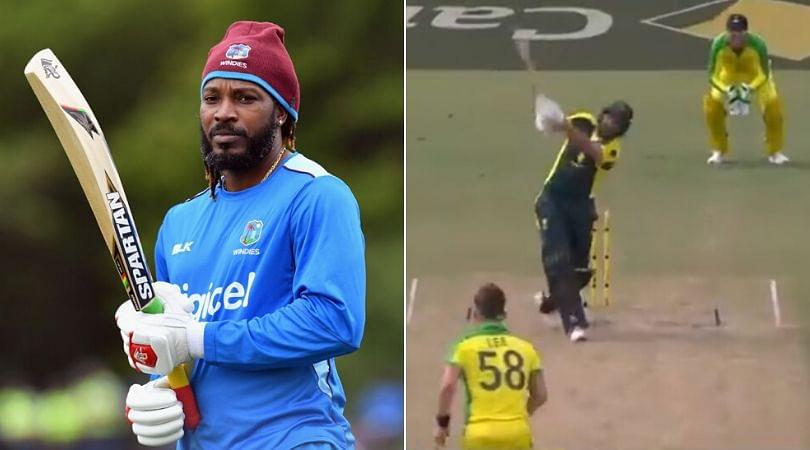 "Not a Test match": Chris Gayle mocks Yuvraj Singh's slow innings in Bushfire Bash