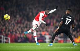 ARS vs EVE Dream11 Prediction : Arsenal Vs Everton Best Dream 11 Team for Premier League 2019-20 Match