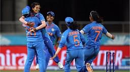IN-W vs BD-W Dream11 Prediction: India Women vs Bangladesh Women Best Dream 11 Team for Women's T20 World Cup