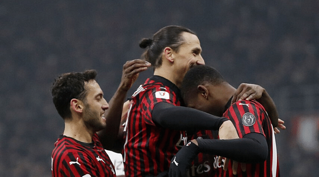 LCE vs MIL Dream11 Prediction : Lecce Vs AC Milan Best Dream 11 Team for Serie A Match Today