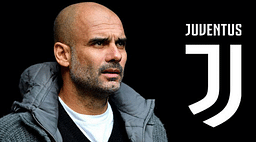 Juventus aim to bring in Pep Guardiola and make Liverpool star his first signing
