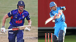 KITS vs TIT Dream 11 Prediction: Knights vs Titans Best Dream 11 Team for Momentum One Day Cup match on 1 March 2020 (Kimberley). Titans will take on the Knights in the 19th Match of Momentum One Day Cup which will be played at the Diamond Oval in Kimberley. Both the teams are lurking at the bottom half of the table and will be looking to get a win here in this game. Knights are currently at the bottom of the table with just 1 victory in the season till now whereas Titans are also struggling. This will be an important game for both the teams. Pitch Report – Diamond Oval produces really competitive tracks, batsman can play shots and make runs but there is some movement for the fast bowlers too. Match Details : Date: 1 March Time: 1.30 PM Probable XI for both sides:-   Knights – Andries Gous, Jacques Snyman, Keegan Petersen, Pite van Biljon, Wandile Makwetu, Obus Pienaar, Patrick Kruger, Shaun von Berg, Tshepo Ntuli, Mbulelo Budaza, Ottniel Baartman.   Titans – Henry Davids, Aiden Markram, Grant Thompson, Dean Elgar, Tony de Zorzi, Farhaan Behardein, Rivaldo Moonsamy, Junior Dala, Imran Manack, Alfred Mothoa, Corbon Bosch. 5 Must-Have Players in the Squad:- Dean Elgar, Aiden Markram, Junior Dala, Jacques Snyman, and Pite van Biljon.   Dream XI Wicket-Keepers W.Makwetu (Price 8) will be the wicket-keeper of our squad as he is the only one who will have a chance to face a respectable number of deliveries amongst the following options. Dream XI Batsmen A.Markram (Price 10), D.Elgar (Price 9.5), T. de Zorzi (Price 8.5) will be our batsmen from the Titans side. Elgar and de Zorzi are in the list of top-10 highest run-getters and would be looking to continue their form in this competition, there is average is very good too. Markram made a brilliant return in the last game and was brilliant with both bat and ball, he will be definite pick in the squad. Van Biljon (Price 9.5) and A.Gous (Price 9) from the Knights will complete our batsmen as Gous has been in superb form whereas Biljon is expected to join the squad after the International duties, he will be an asset to the squad. Dream XI All-Rounders   J.Snyman (Price 9) and O.Pienaar (Price 8.5) will be our all-rounders from. Snyman has been in absolute brilliant form with the bat and will be looking to continue his form in this game too whereas Pienaar is a very decent lower-order batsman and can be a good part-time bowler too. [Pienaar will only feature if Knights bats first] Dream XI Bowlers  Van Berg (Price 9) will be our bowler from the Knights as he is been picked by the majority of the people and will be a safer choice in small-league teams.   J.Dala (Price 8.5) and I.Manack (Price 8) will our bowlers from the Titans as Manak has been the best bowler for the Titans with 6 wickets in just 4 games whereas Dala made a brilliant return in the last game by taking 3 wickets. Top Picks for the Captain Role:- Aiden Markram, Dean Elgar, and Jacques Snyman.   Top Picks for the Vice-Captain Role:- Both the captain’s picks + Pite van Biljon Note: For Updated teams after lineup announcement, join The SportsRush Premium on our mobile app. SportsRush Small-League Dream XI Team-1 for the Game (If Knights bats first)  SportsRush Small-League Dream XI Team-2 for the Game (If Titans bats first) Click Here for more Dream11 Teams Prediction Dream 11 Disclaimer All our selections are based on in-depth and astute analysis of the players partaking in the match and a perusal of other reasoning. Please incorporate a slew of factors while crafting your own side with this article serving as a guide to the match and players.