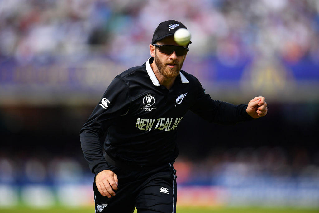 Will Kane Williamson play the third ODI between New Zealand and India in Mount Maunganui?
