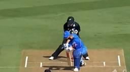 NZ vs IND Dream11 Prediction : New Zealand Vs India Best Dream 11 Teams for Third ODI Match