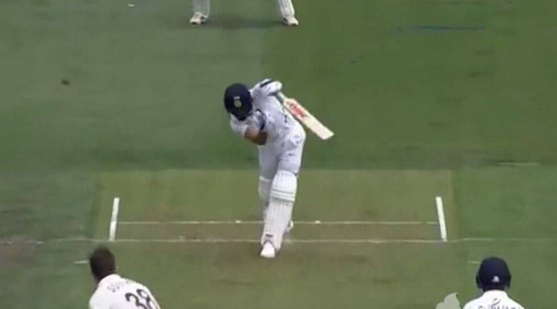 WATCH: Virat Kohli wastes review after getting out cheaply in Christchurch Test