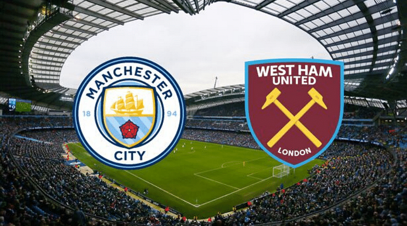 Man City and West Ham refuse to reschedule Premier League clash this weekend
