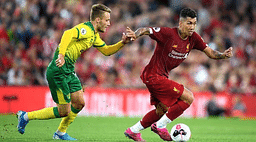 NOR Vs LIV Dream 11 Prediction Norwich City Vs Liverpool Best Dream 11 Team for Premier League 2019-20