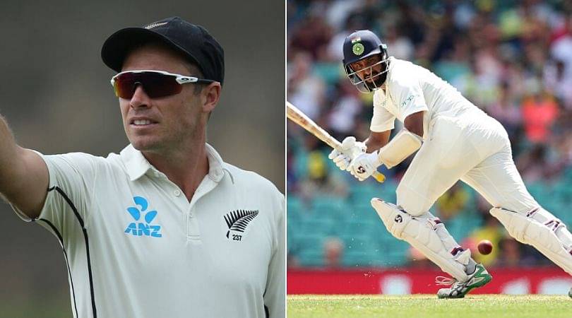 New Zealand vs India Live Streaming and Telecast channel 1st Test: When and where to watch NZ vs IND Wellington Test?