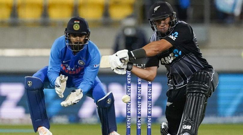 New Zealand vs India Live Streaming and Telecast channel 2nd ODI: When and where to watch NZ vs IND Auckland ODI?