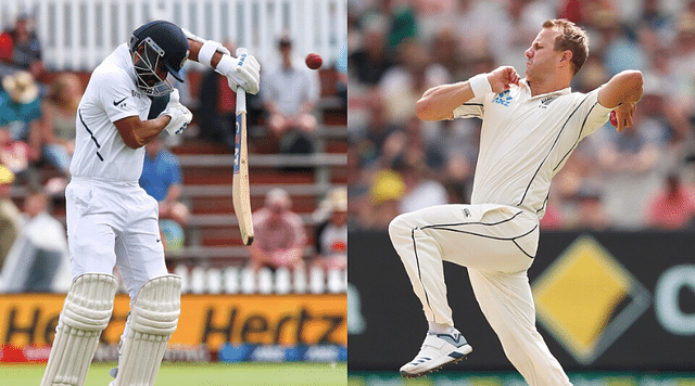 Neil Wagner reveals his plan for Virat Kohli ahead of 2nd test between New Zealand and India